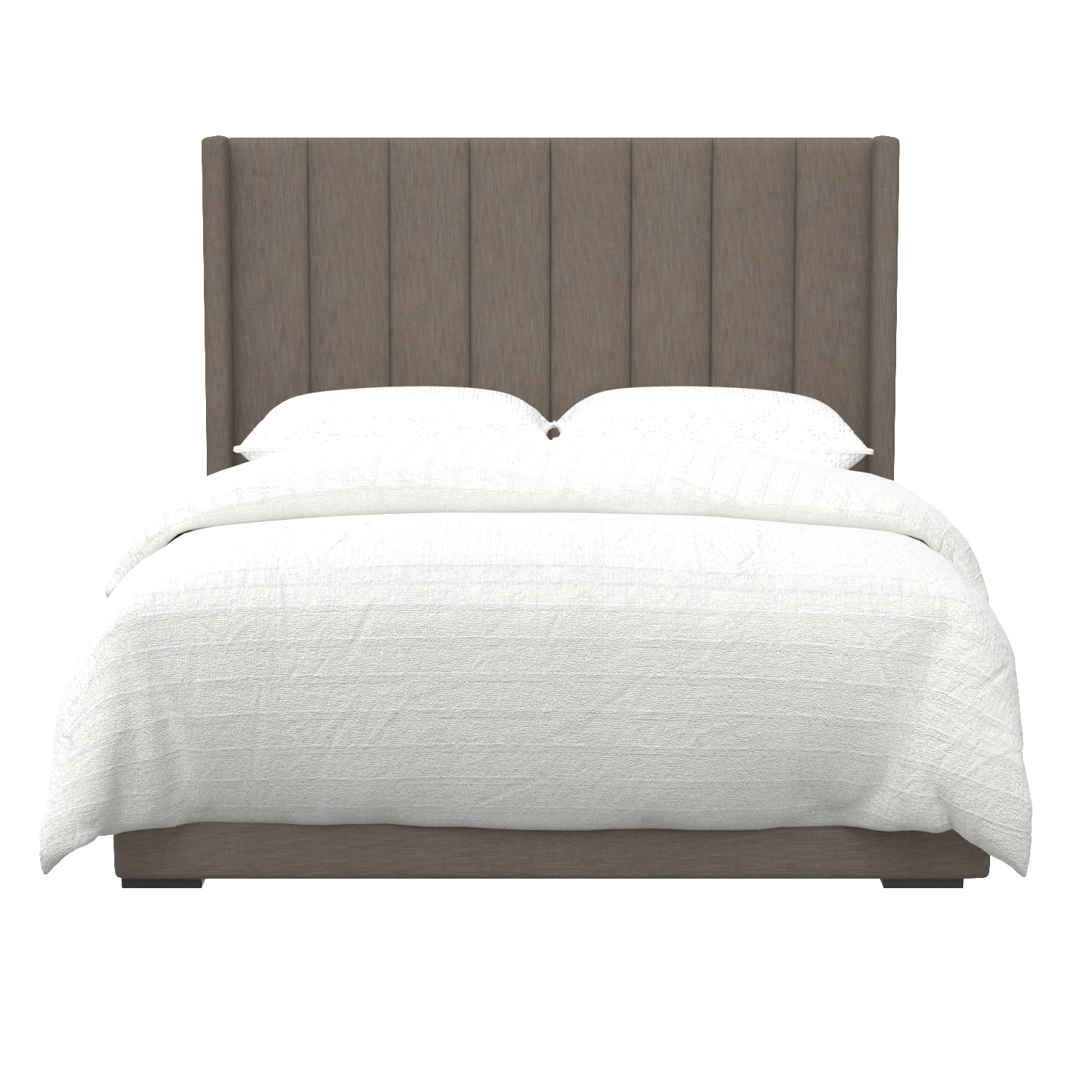 Modern Beds Collection 04 3D Model_07